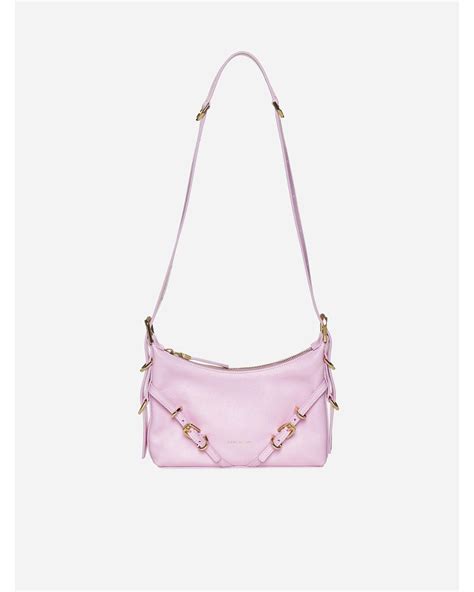 givenchy borsa mini di pelle trapuntata rosa|Givenchy Neiman Marcus Women Accessories.